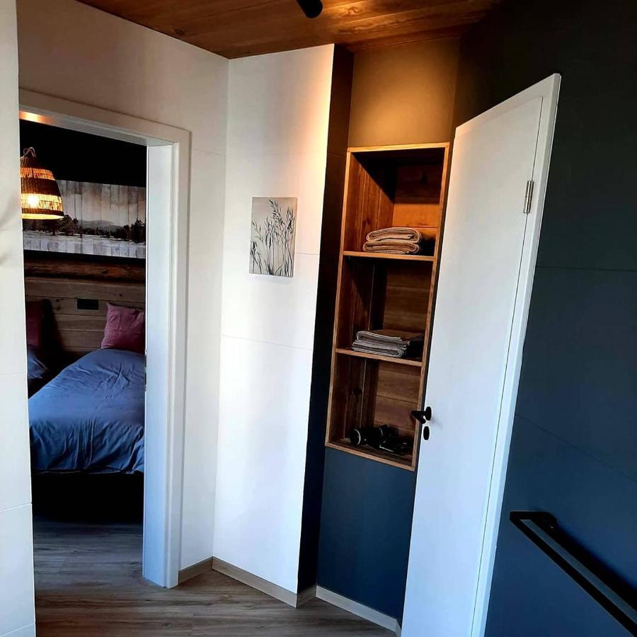 Renee Cense Bed & Breakfast Houffalize Eksteriør bilde