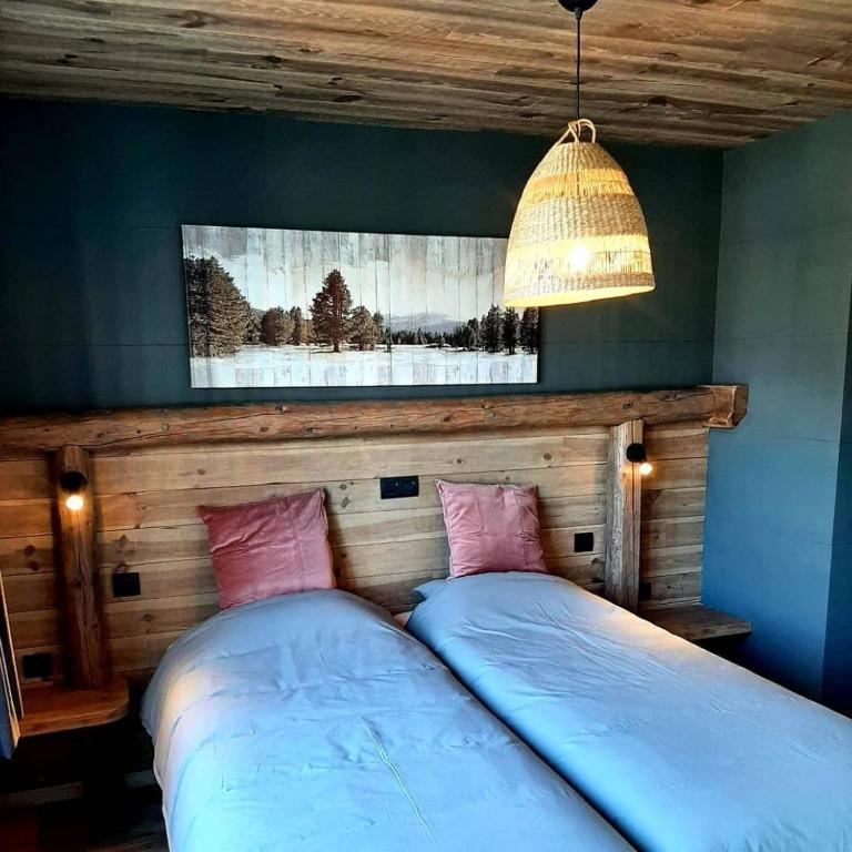 Renee Cense Bed & Breakfast Houffalize Eksteriør bilde